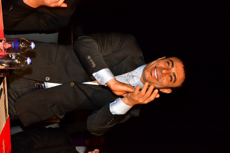 Sammyvit Klass Model Türkiye 2025 :  Güçlü Jüri Kadrosuyla Standartlar� Bir Üst Seviyeye Ta��d�